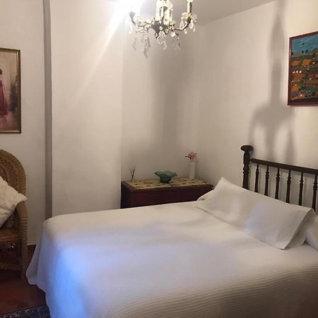 Casa Palaciega El Cuartel Medinaceli Exteriér fotografie
