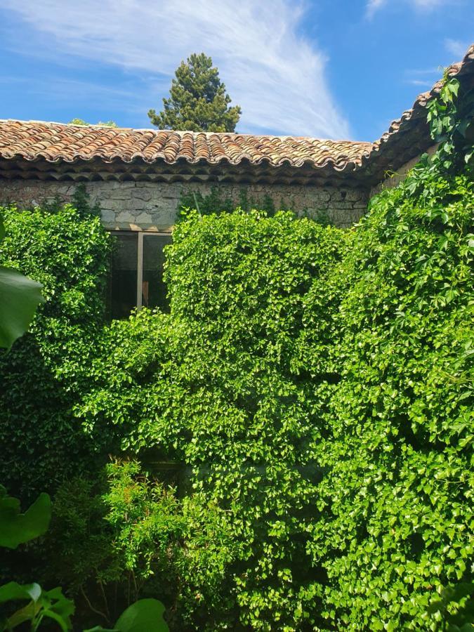 Casa Palaciega El Cuartel Medinaceli Exteriér fotografie