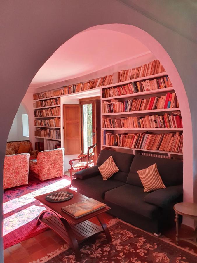 Casa Palaciega El Cuartel Medinaceli Exteriér fotografie