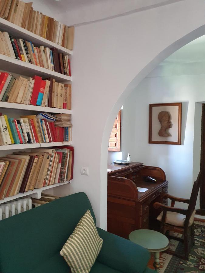 Casa Palaciega El Cuartel Medinaceli Exteriér fotografie