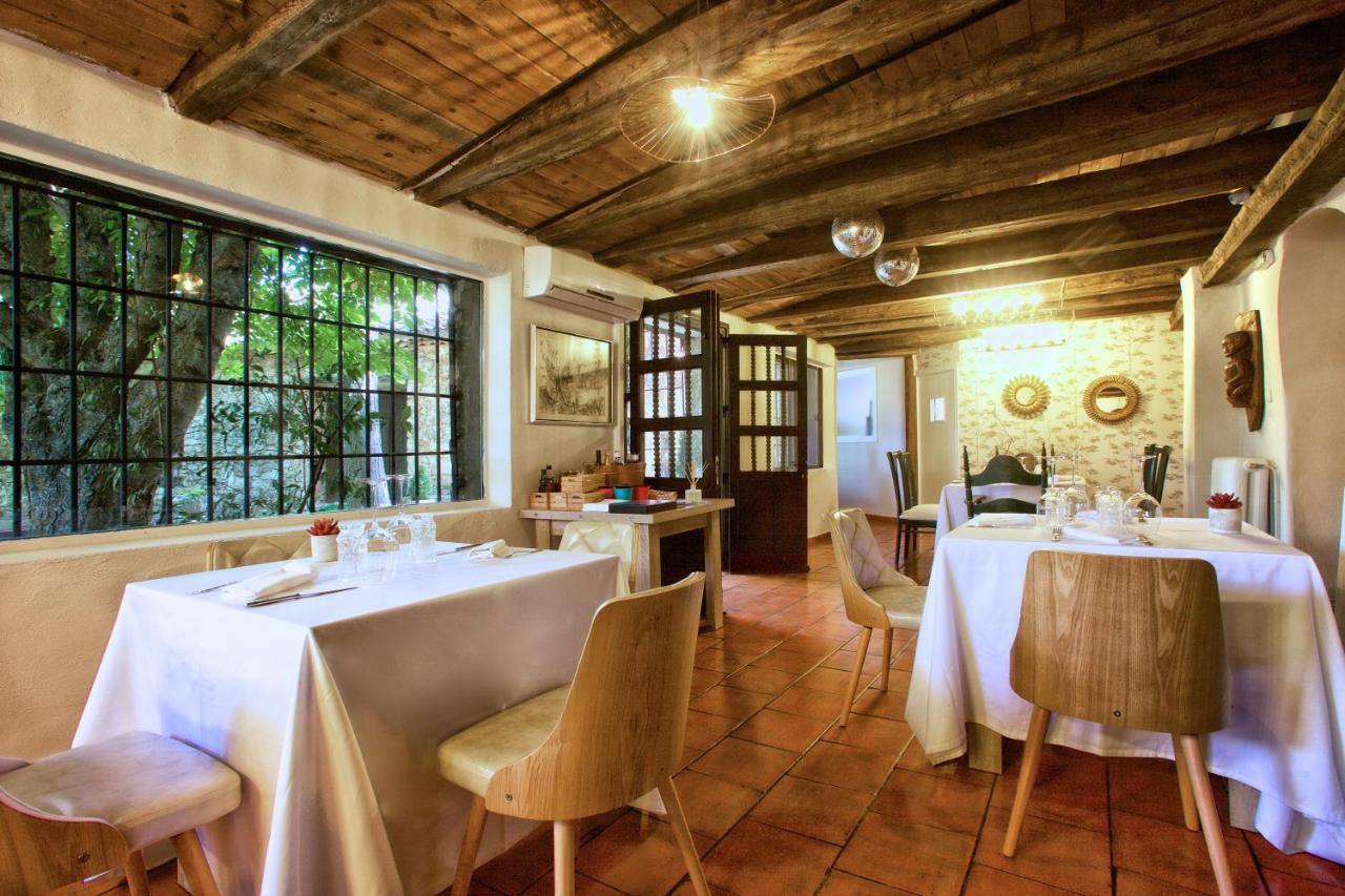 Casa Palaciega El Cuartel Medinaceli Exteriér fotografie