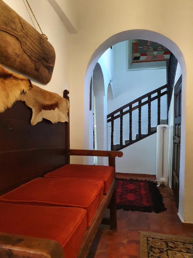Casa Palaciega El Cuartel Medinaceli Exteriér fotografie