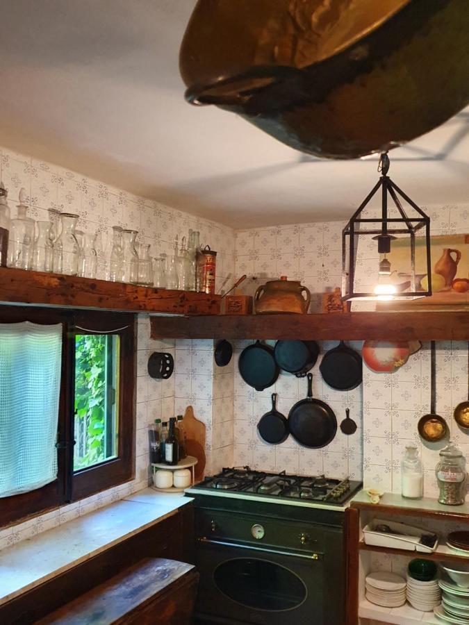 Casa Palaciega El Cuartel Medinaceli Exteriér fotografie