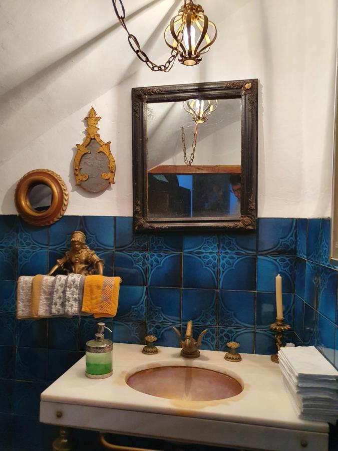 Casa Palaciega El Cuartel Medinaceli Exteriér fotografie