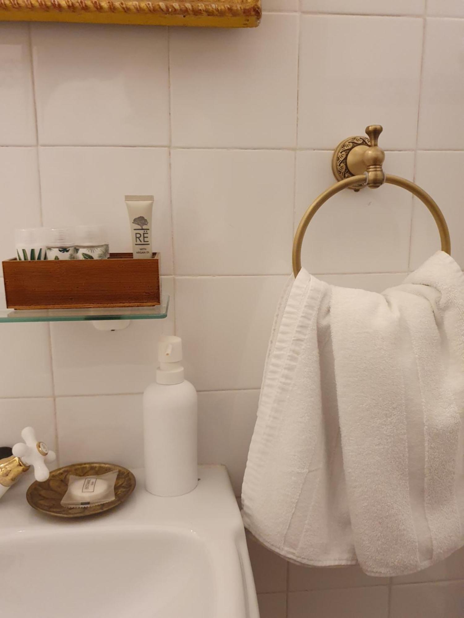 Casa Palaciega El Cuartel Medinaceli Pokoj fotografie