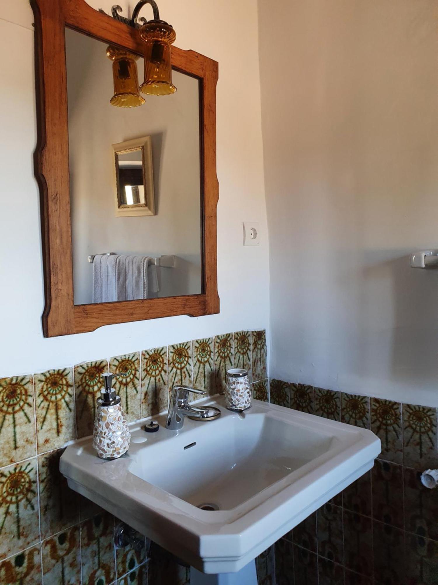 Casa Palaciega El Cuartel Medinaceli Pokoj fotografie