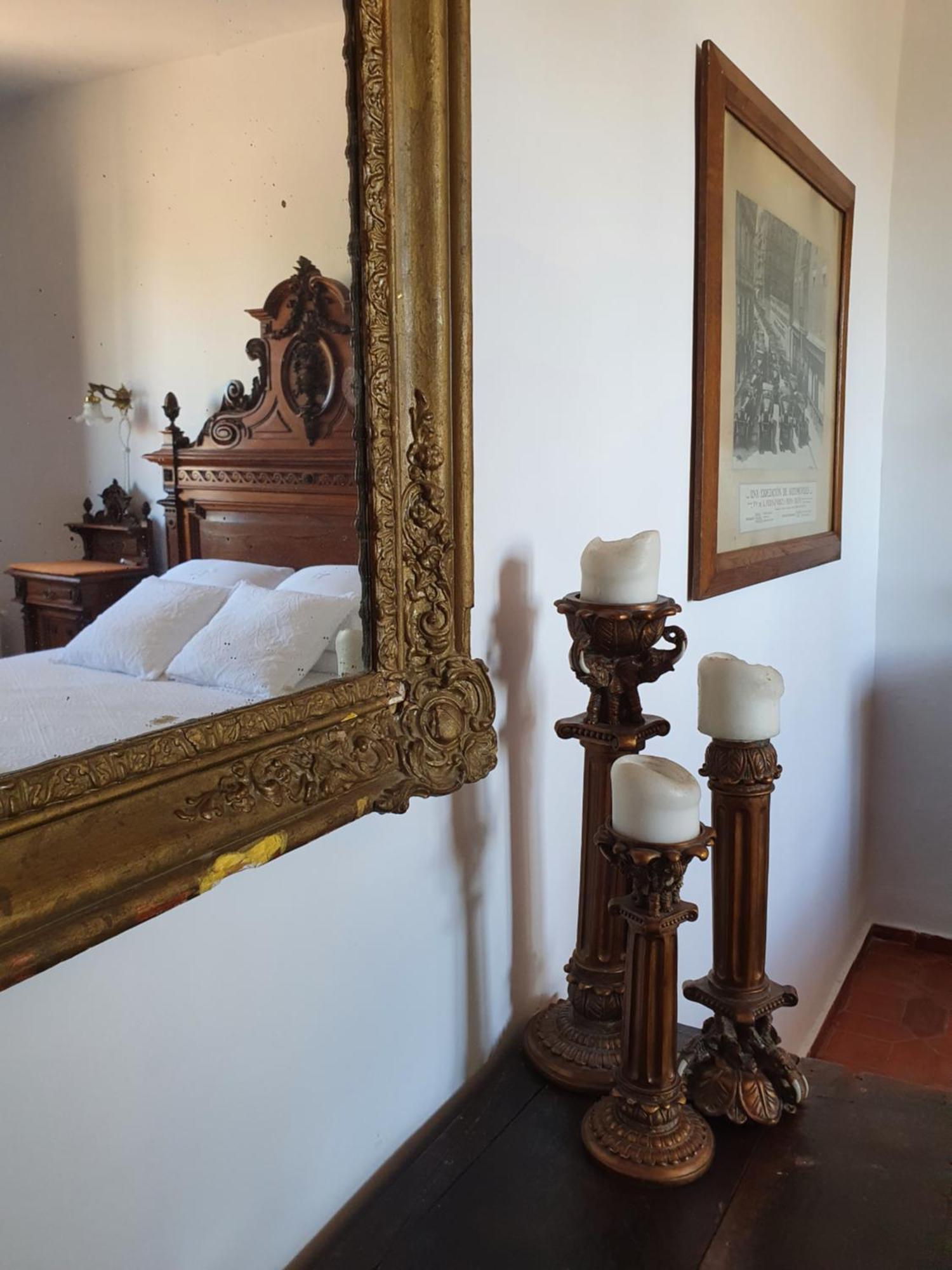 Casa Palaciega El Cuartel Medinaceli Pokoj fotografie