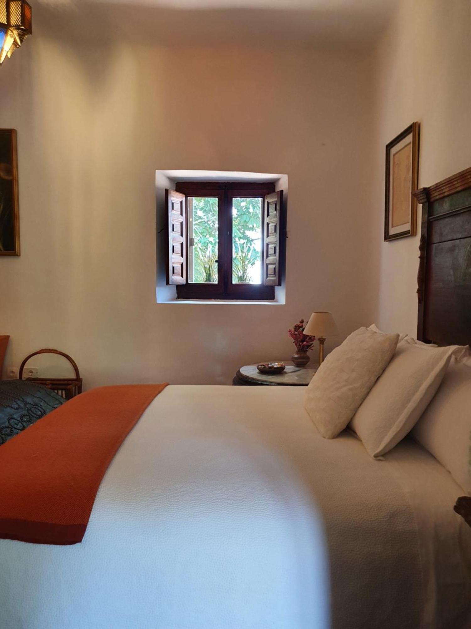 Casa Palaciega El Cuartel Medinaceli Pokoj fotografie