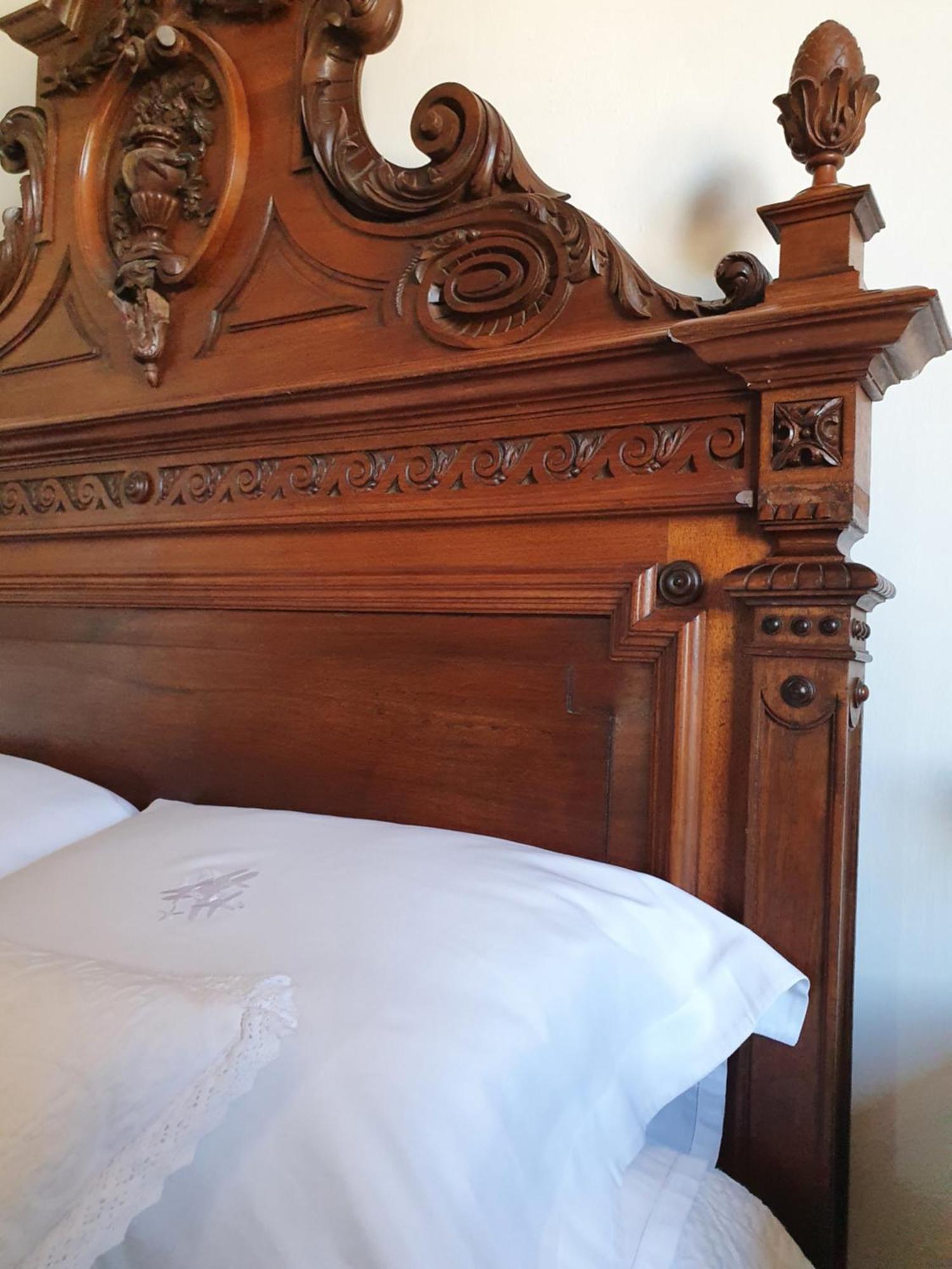 Casa Palaciega El Cuartel Medinaceli Pokoj fotografie