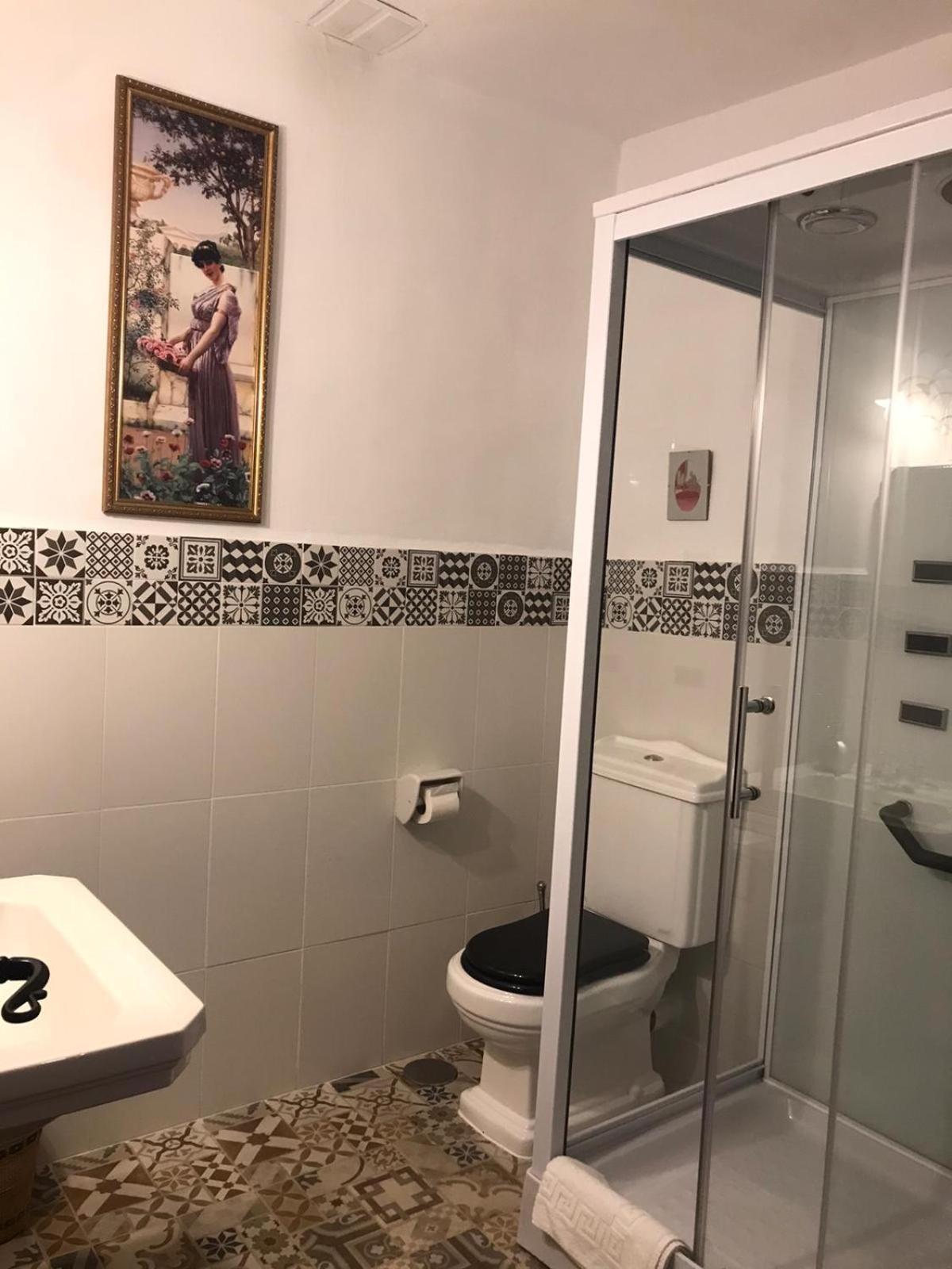 Casa Palaciega El Cuartel Medinaceli Exteriér fotografie